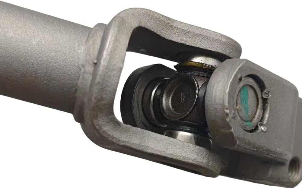 Blearen Steering Column Intermediate Shaft for Fiesta 2008-2022 for Transit 2014-2022 Replaces 1758288 8V513K644BB for LHD and RHD Vehicles