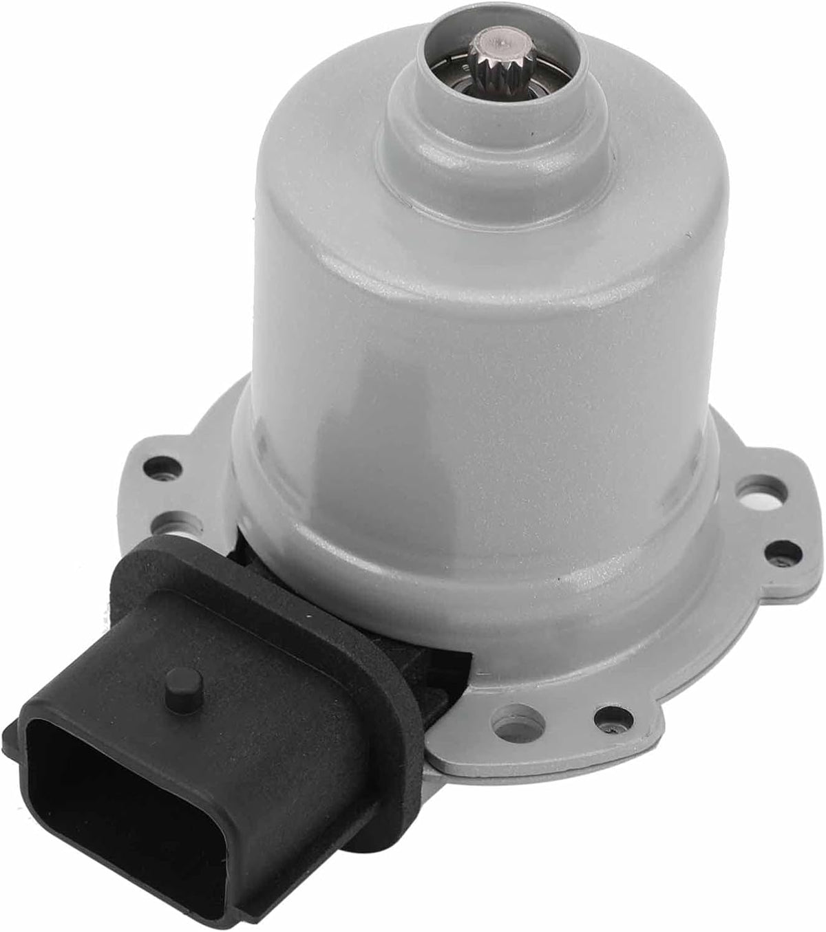 Blearen AE8Z-7C604-A Transmission Clutch Actuator for Ford Focus Fiesta | Fits 2012-2018 Focus and 2011-2019 Fiesta with DPS6/6DCT250; Actuator Replaces Position A or B