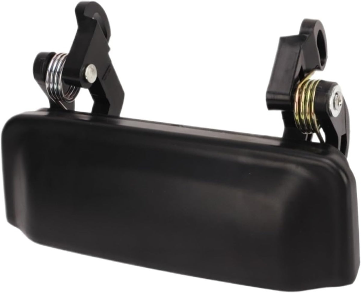 Blearen Exterior Door Handle 2L2Z 7822404 AAPTM Decoration Rugged Outside Outer Door Handle Replacement for Ford Explorer Sport Track