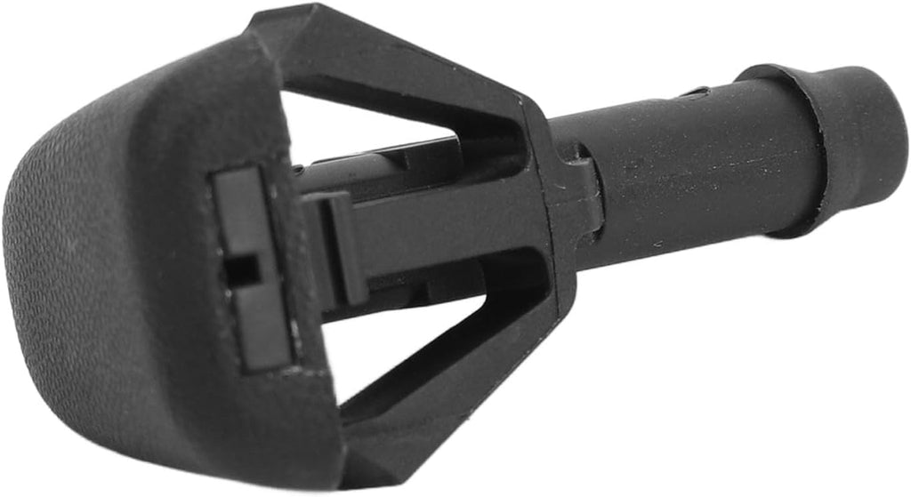 Blearen Windscreen Wiper Washer Jet Nozzle, Restore Visibility Improve Driving Safety Replacement for 2002 2010 Left and Right OEM 1L2Z17603AA