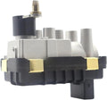 Blearen G-48 Car Electronic Turbo Actuator Compatible For Transit VI 2.4 TDCi 103 Kw Puma 2006- GTA2052V 752406 6NW009206 752610-5032S