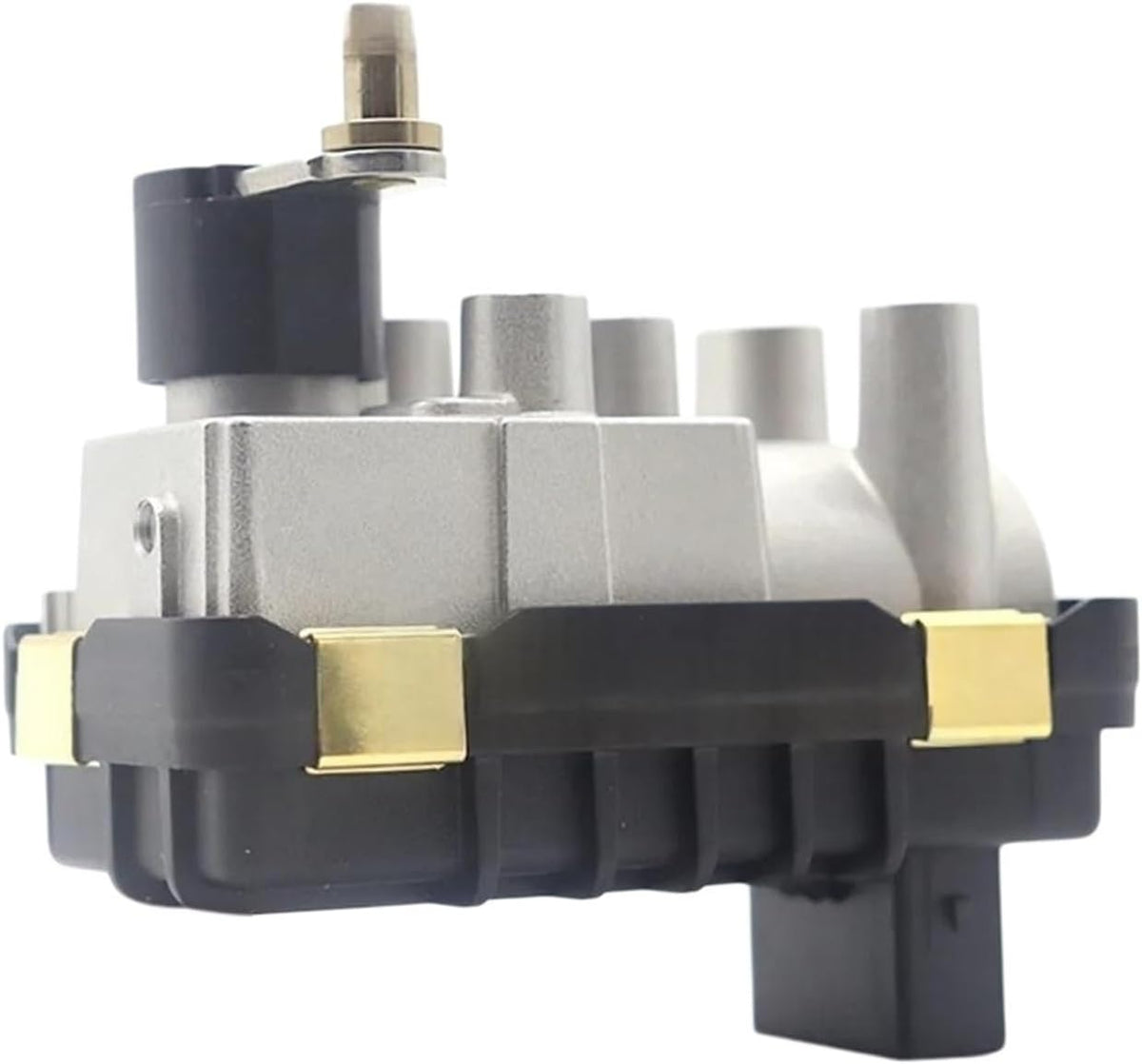Blearen G-48 Car Electronic Turbo Actuator Compatible For Transit VI 2.4 TDCi 103 Kw Puma 2006- GTA2052V 752406 6NW009206 752610-5032S