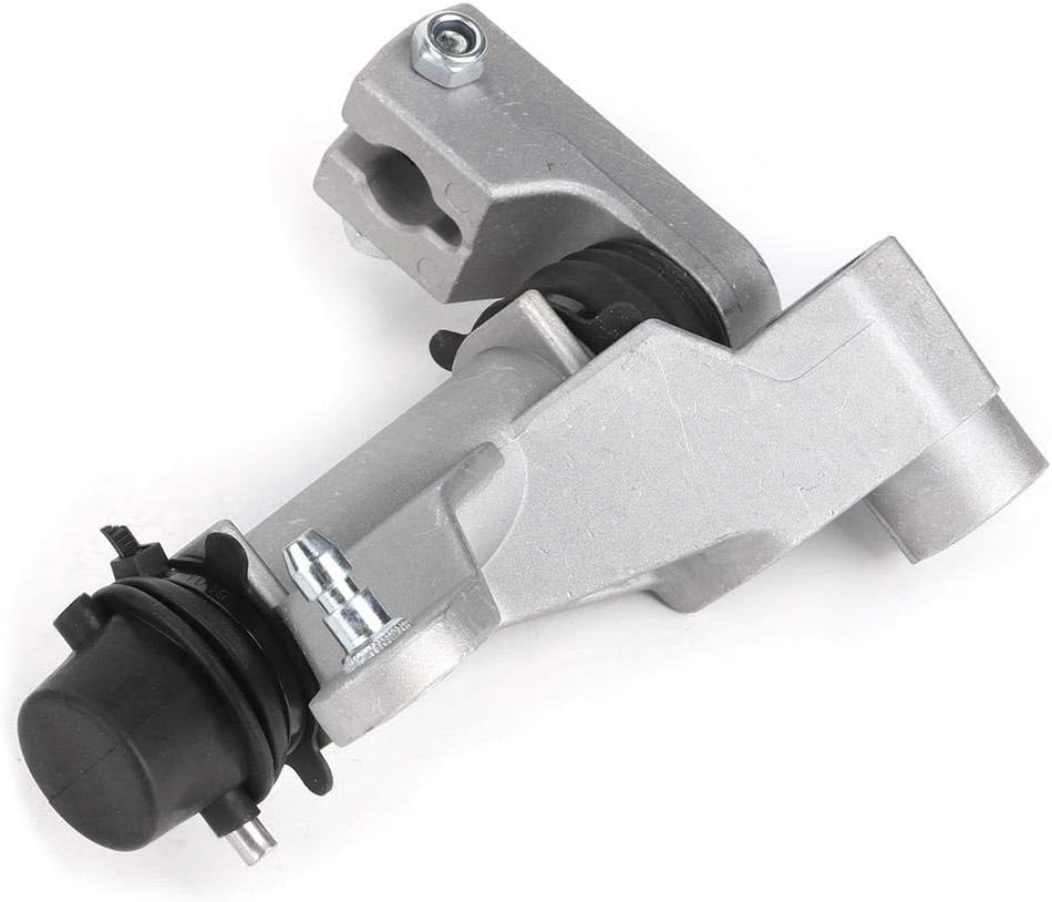 Blearen Transfer Case Shift Shifter Linkage Fit for F350/F250/F150/Bronco/Lobo F6TZ-7210-C