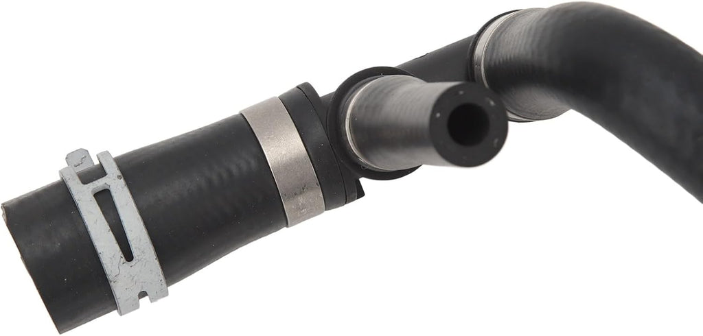 Blearen Heater Hose, CV6Z 18472 AB Leakproof Heat Resistance Reliable Heater Hose Tee, For Escape 2014 to 2016