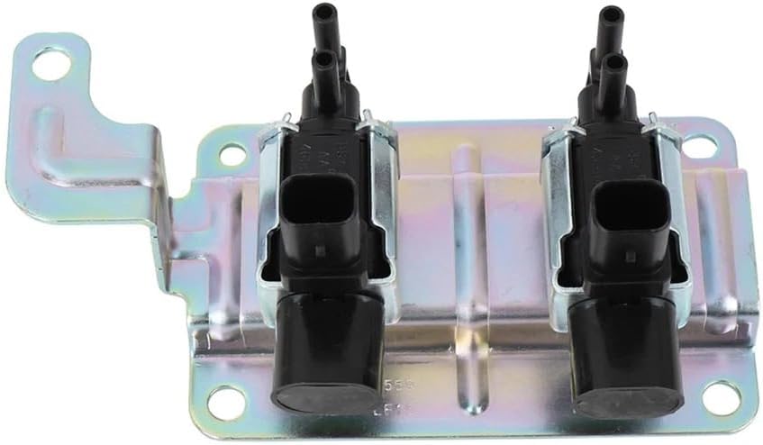 Blearen 4M5G-9J-559NB Vacuum Solenoid Valve Intake Manifold Runner Control
