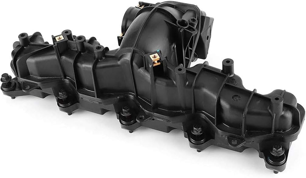 Blearen Inlet Manifold for Ford Transit Bus 2013 1731753 1781960 LR039110 BK2Q9424CC BK2Q9424CD