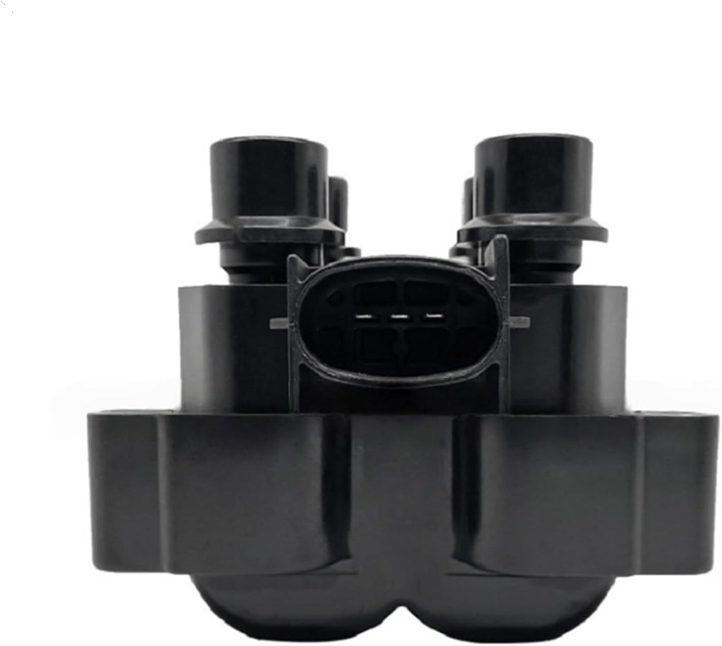 Blearen Ignition Coil 1649067 19017116 6503279 Spark Coil Pack Replacement Compatible With Ford Contour Crown for Victoria Escort Expedition Explorer F-150 Ranger Mustang 4.6L 5.0L