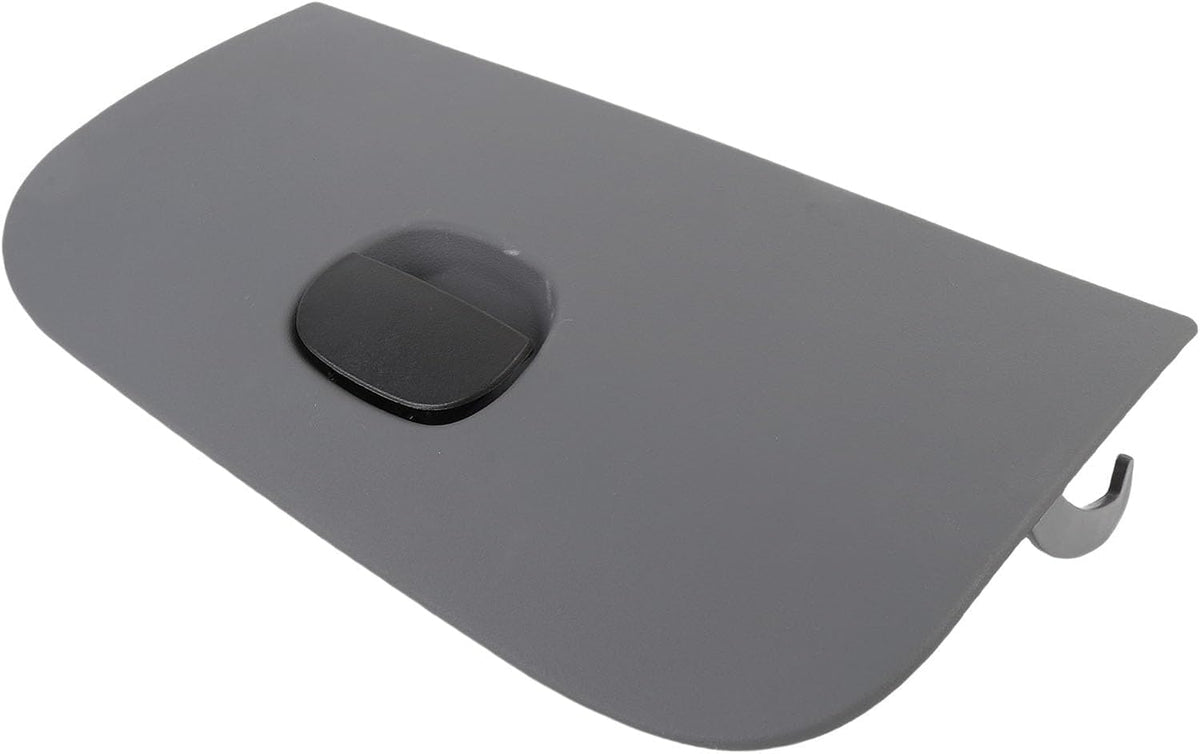 Blearen Glove Box Door Lid ABS Dash Glove Box Door Lid 4045476 Replacement Wear Fit for Transit MK6 2.0 2.4 .3 2000 to 2006