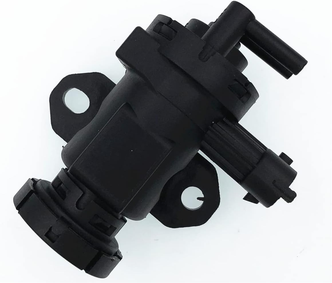 Blearen Turbocharger Pressure Converter Solenoid Valve 3024379 0928400464 090555464 0928400536 Compatible for Ford Ranger Mazda BT-50