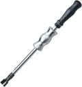 Blearen Fuel Injector Puller Tool Kit Compatible with Ford EcoBoost 1.0, 1.5, 1.6, 2.0 3.5 3.7 Petrol Engines Injector Removal Tool with Slide Hammer
