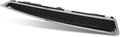 Blearen LQI Headlight Trim Molding Moulding Black Front Right Passenger Side Compatible with Ford Escape S SE Titanium 2013-2016, Fit Escape SEL 2013, Sport Utility 4-Door CJ5Z13008D, DV45-8228-AA