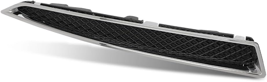 Blearen LQI Headlight Trim Molding Moulding Black Front Right Passenger Side Compatible with Ford Escape S SE Titanium 2013-2016, Fit Escape SEL 2013, Sport Utility 4-Door CJ5Z13008D, DV45-8228-AA
