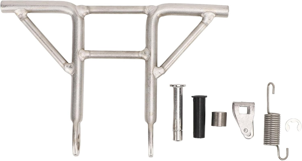 BLEAREN Outboard Receiver Assembly for 25HP 40HP, OE Number 66T 43350 11 00, 66T 43350 02 00, 66T 43350, For Marine Boat Engine (With Accessories)