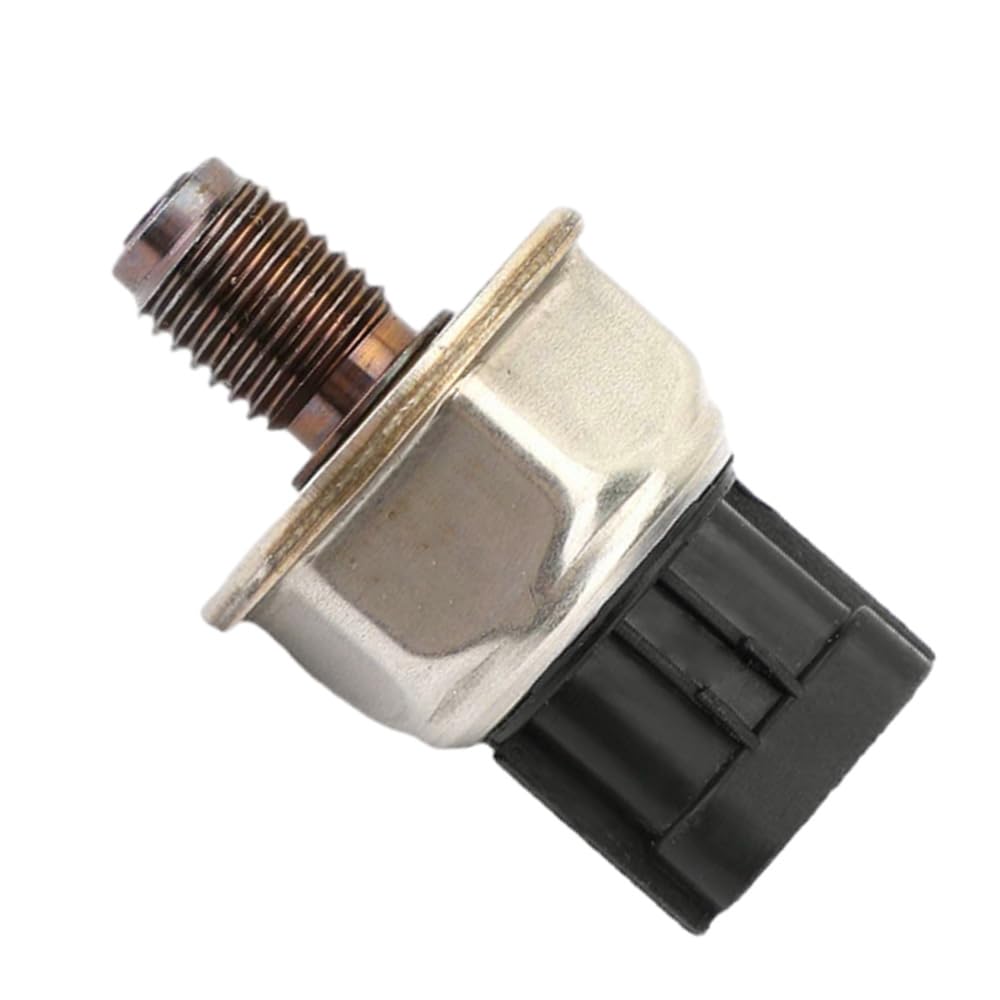 Blearen Fuel Rail Pressure Sensor, OE Fit 55PP05-01, Compatible with Mitsubishi Montero Triton L200 Compatible with Nissan