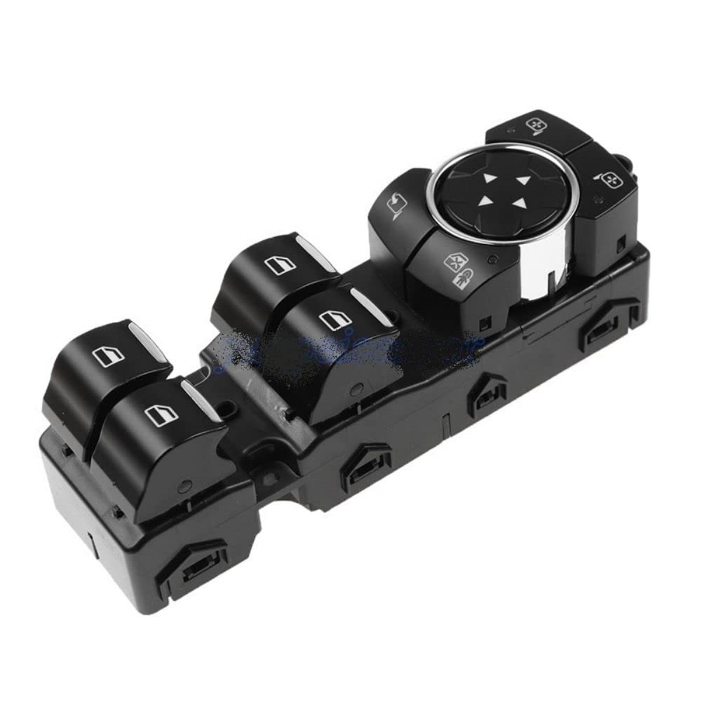 Blearen 1 pc/Set Main Switch for Glass Regulator DG9T-14540-DD3JA6