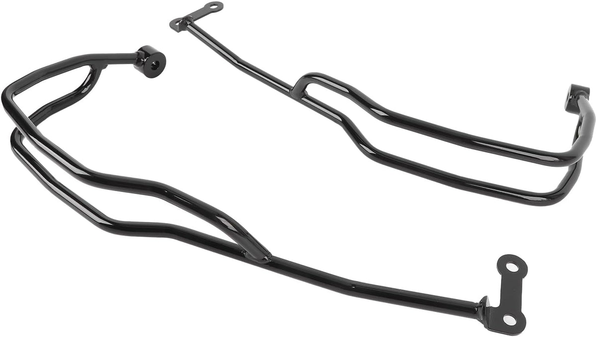 Blearen Motorcycle Handlebar Handguard Crash Bar Shockproof Metal Hand Guards Brake Clutch Lever Protector Replacement fit R1300GS R 1300 GS R 1300GS 2023+
