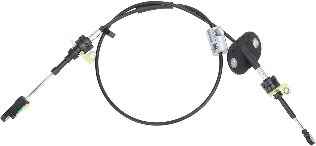 Blearen Automatic Transmission Shift Cable Fit for Escape 2013 2014 2015 2016 - Replaces OE CJ5P 7E395-AA, CJ5P 7E395-AB, CJ5P 7E395-AC, DJ5P 7E395-AA, DJ5P7E395AA, CJ5Z7E395AA - High