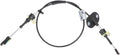 Blearen Automatic Transmission Shift Cable Fit for Escape 2013 2014 2015 2016 - Replaces OE CJ5P 7E395-AA, CJ5P 7E395-AB, CJ5P 7E395-AC, DJ5P 7E395-AA, DJ5P7E395AA, CJ5Z7E395AA - High
