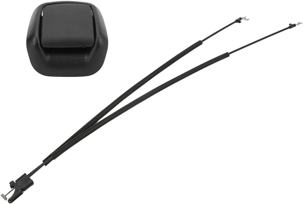 Blearen Seat Adjustment Cable Assy 1441167 Replacement For MK6