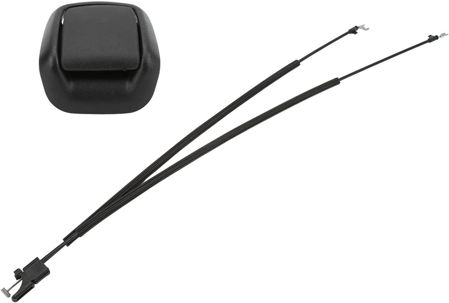 Blearen Seat Adjustment Cable Assy 1441167 Replacement For MK6
