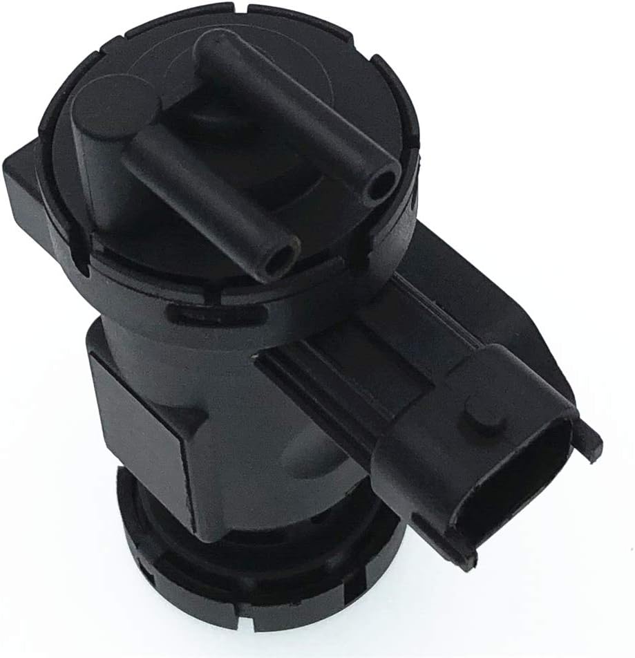 Blearen Turbocharger Pressure Converter Solenoid Valve 3024379 0928400464 090555464 0928400536 Compatible for Ford Ranger Mazda BT-50