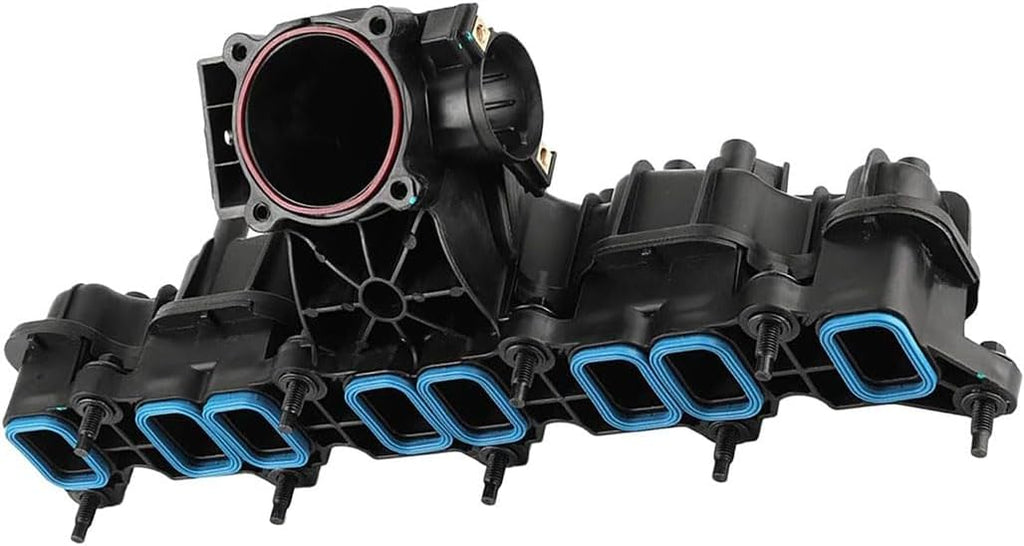 Blearen Inlet Manifold for Ford Transit Bus 2013 1731753 1781960 LR039110 BK2Q9424CC BK2Q9424CD