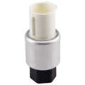 Blearen A/C Clutch Cycle Switch Compatible with Ford F150 F250 F350, Air Conditioner Pressure Switch Replace 95BW19E561AA F6RZ19E561AA GC2Z19E561BA F5VY19E561A YH2013 YH1462 36485 1711362