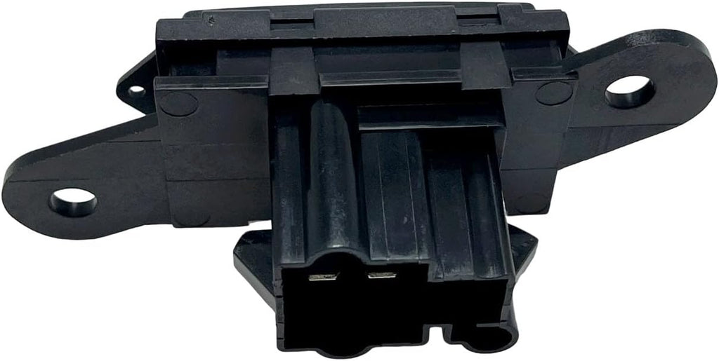 Blearen Rear Power Window Door Switch F2TZ-14529-A Compatible with 1991-1991 Ae-rostar 1992-1996 Bronco