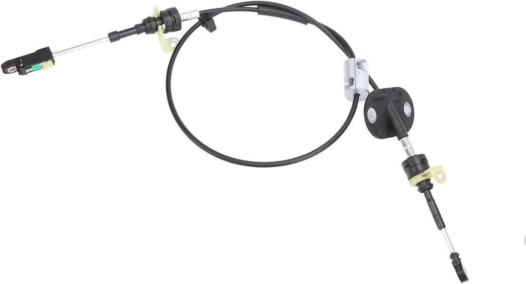 Blearen Automatic Transmission Shift Cable Fit for Escape 2013 2014 2015 2016 - Replaces OE CJ5P 7E395-AA, CJ5P 7E395-AB, CJ5P 7E395-AC, DJ5P 7E395-AA, DJ5P7E395AA, CJ5Z7E395AA - High