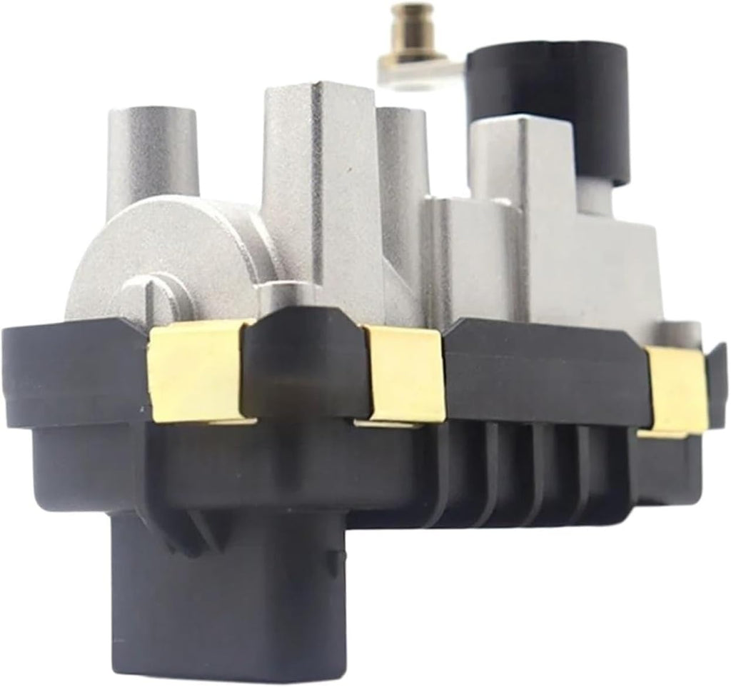 Blearen G-48 Car Electronic Turbo Actuator Compatible For Transit VI 2.4 TDCi 103 Kw Puma 2006- GTA2052V 752406 6NW009206 752610-5032S