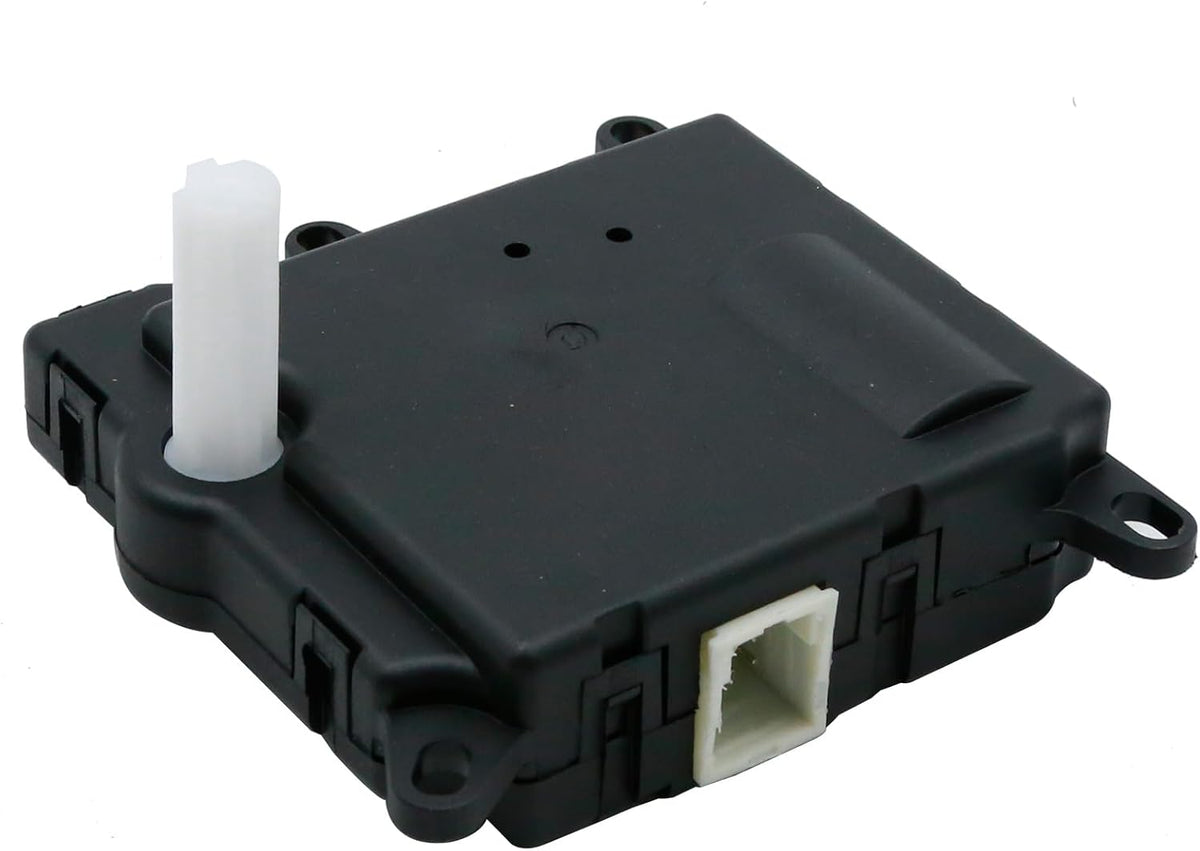 Blearen 604-213 Rear HVAC Blend Door Actuator, Replacement for Ford Expedition 2002-2017, Replacement for Navigator 2002-2007, Replaces 1L2Z19E616BA YH-1743