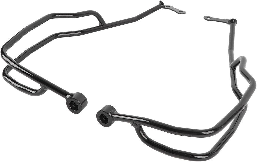 Blearen Motorcycle Handlebar Handguard Crash Bar Shockproof Metal Hand Guards Brake Clutch Lever Protector Replacement fit R1300GS R 1300 GS R 1300GS 2023+