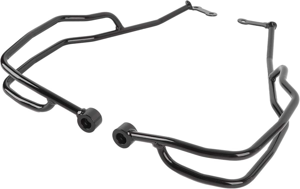 Blearen Motorcycle Handlebar Handguard Crash Bar Shockproof Metal Hand Guards Brake Clutch Lever Protector Replacement fit R1300GS R 1300 GS R 1300GS 2023+