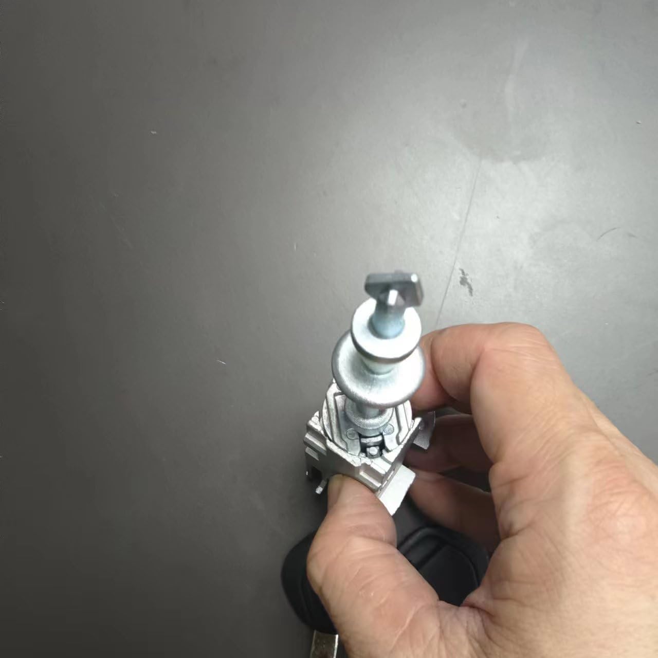 Door Lock Cylinder Front Left Right Driver Side Door Lock Cylinder with 2 Keys For BMW 3 SERIES E90 E91 E92 E93 For M3 51217162427