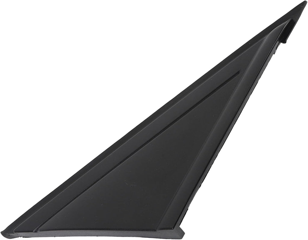 Blearen Mirror Corner, Trim for Focus 2012 to 2018, with Abrasion PP Material and Seamless Fit, OE BM51A16004AF