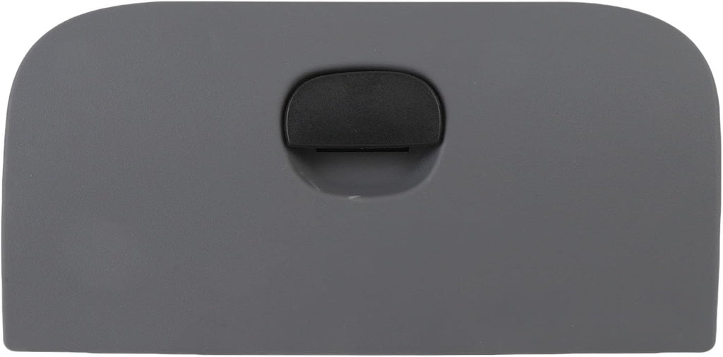 Blearen Glove Box Door Lid ABS Dash Glove Box Door Lid 4045476 Replacement Wear Fit for Transit MK6 2.0 2.4 .3 2000 to 2006