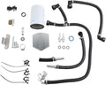 Blearen Disaster Prevention Bypass Kit Gen2.1 CP4.2 Fit for 2011-2025 Ford F250 F350 F450 F550 6.7L Diesel, CP4-6.7F-BP-G2.1, 7031190