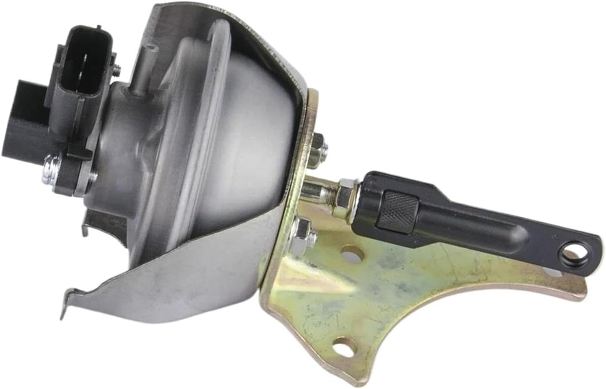 Blearen Turbocharger Actuator for C-Max for Focus for Galaxy 136HP 100Kw 2.0TDCI DW10BTED 2004- Wastegate GT1749V 728768-0005 Turbo Actuator Electronic 760774 Electric Turbo Car