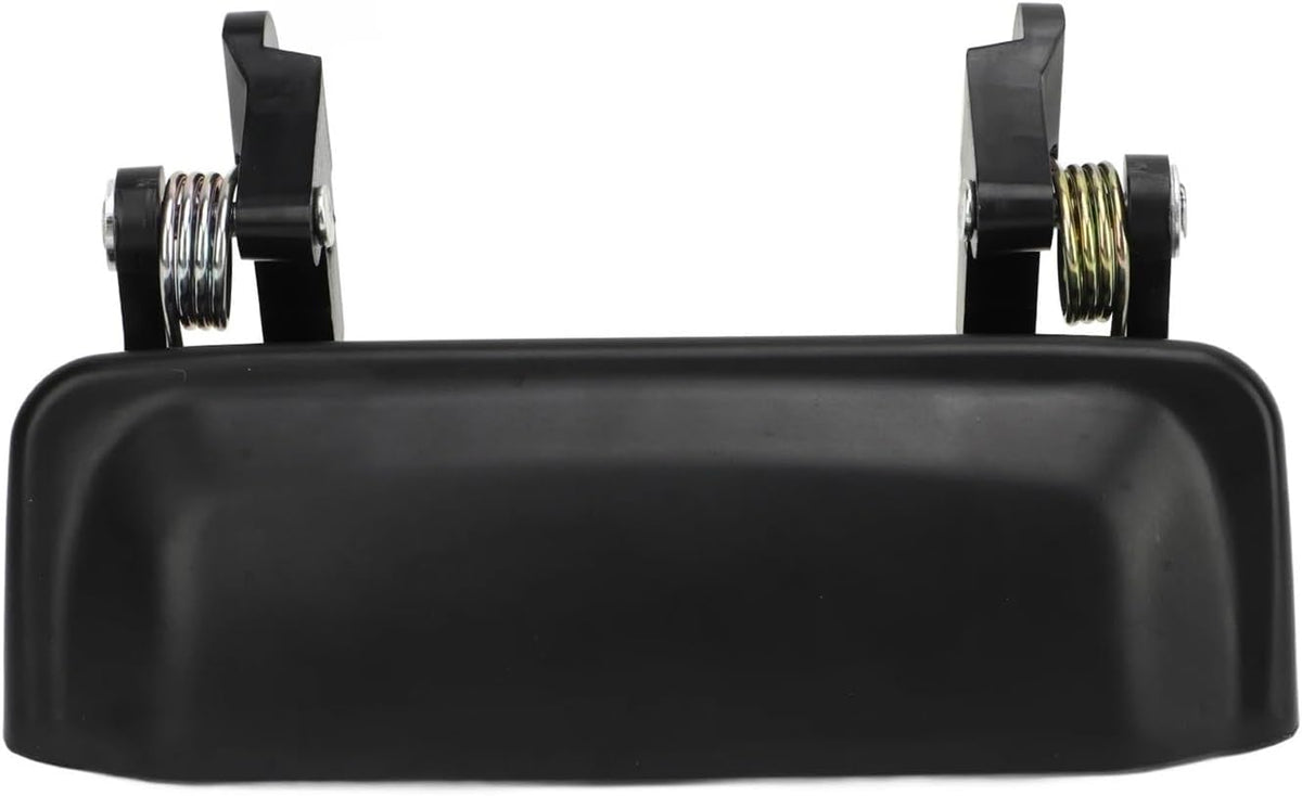 Blearen Exterior Door Handle 2L2Z 7822404 AAPTM Decoration Rugged Outside Outer Door Handle Replacement for Ford Explorer Sport Track