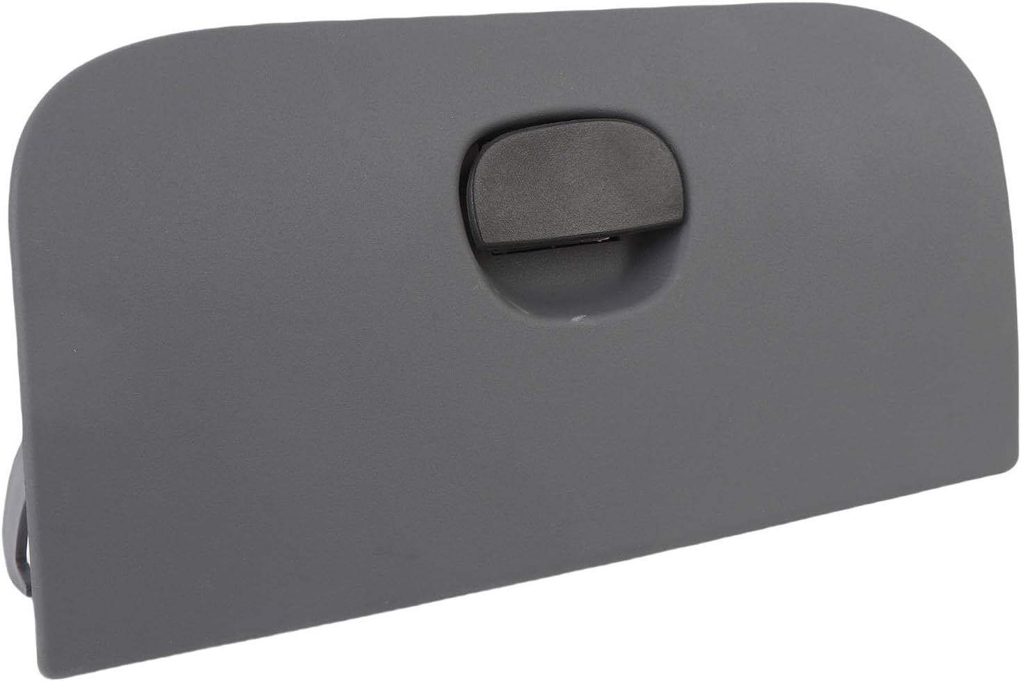 Blearen Glove Box Door Lid ABS Dash Glove Box Door Lid 4045476 Replacement Wear Fit for Transit MK6 2.0 2.4 .3 2000 to 2006