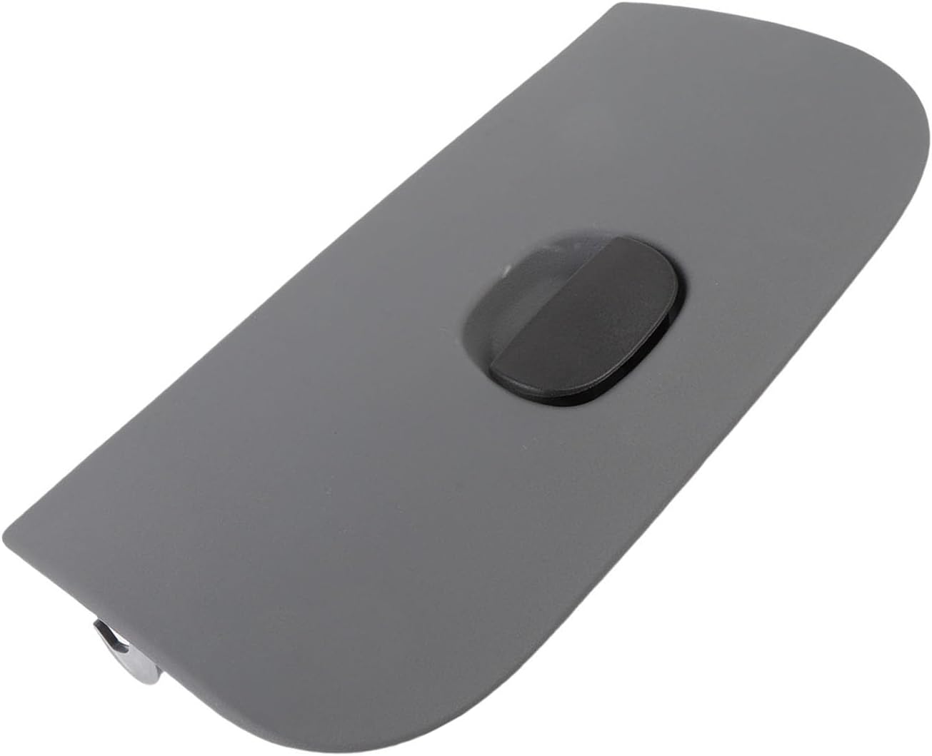 Blearen Glove Box Door Lid ABS Dash Glove Box Door Lid 4045476 Replacement Wear Fit for Transit MK6 2.0 2.4 .3 2000 to 2006