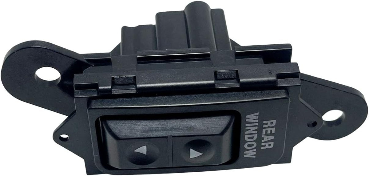 Blearen Rear Power Window Door Switch F2TZ-14529-A Compatible with 1991-1991 Ae-rostar 1992-1996 Bronco