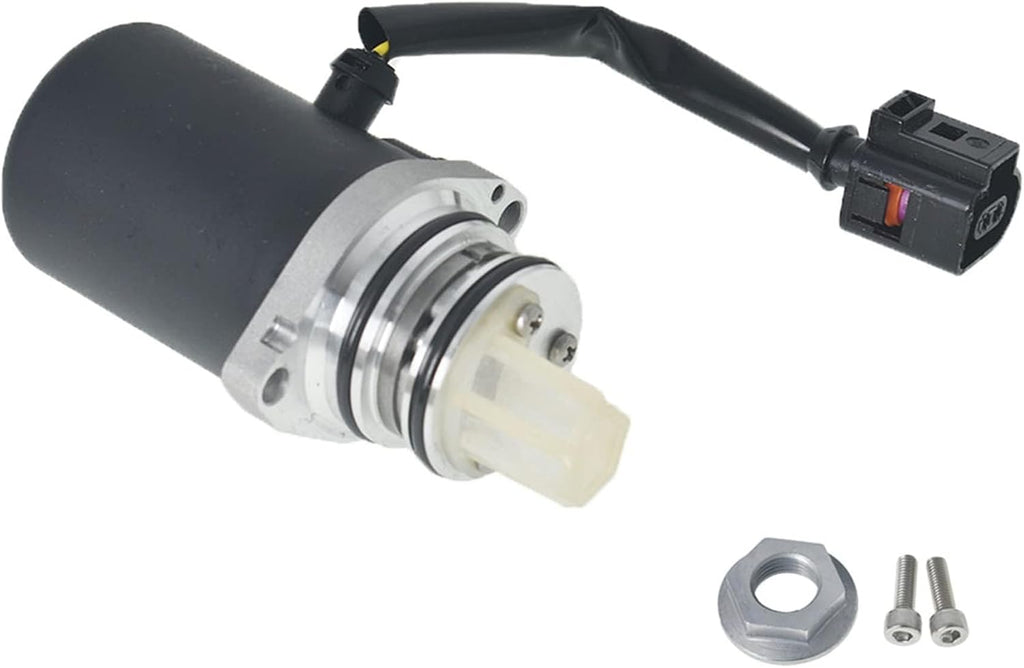 Blearen Silscvtt Coupling Oil Pump Rear 699-002 30783079 Replacement for S60 2003-2009 Replacement for Freestar 2007