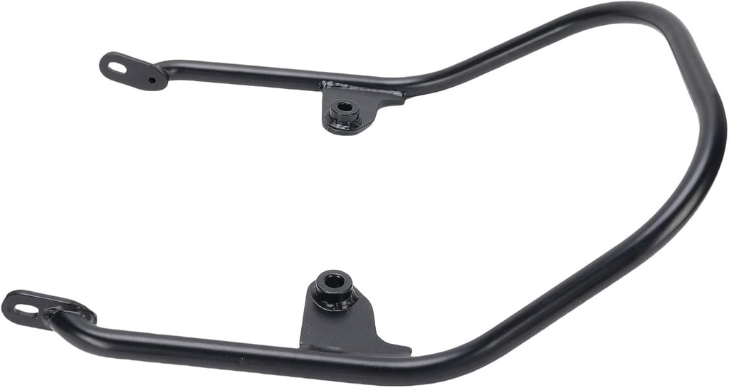 Blearen Motorcycle Rear Passenger Seat Hand Grab Bar Weatherproof Steel Pillion Seat Hand Rail Replacement for Z900RS Z 900 Z900 RS Cafe 2018-2025
