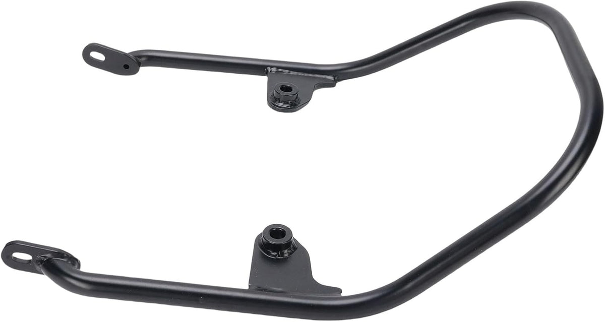 Blearen Motorcycle Rear Passenger Seat Hand Grab Bar Weatherproof Steel Pillion Seat Hand Rail Replacement for Z900RS Z 900 Z900 RS Cafe 2018-2025