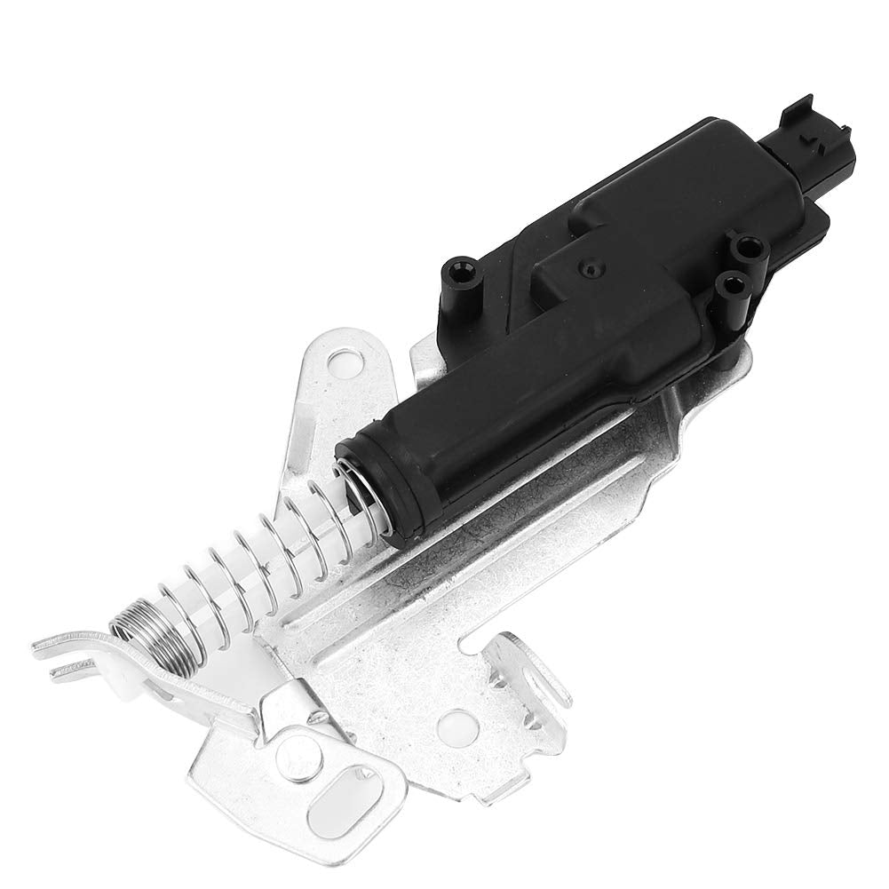 Blearen Tailgate Central Lock Latch Catch Motor Actuator 2S6T432A98AF 1481081 for - Central Lock Actuator, Tailgate Motor, Direct Replacement, Restore Locking