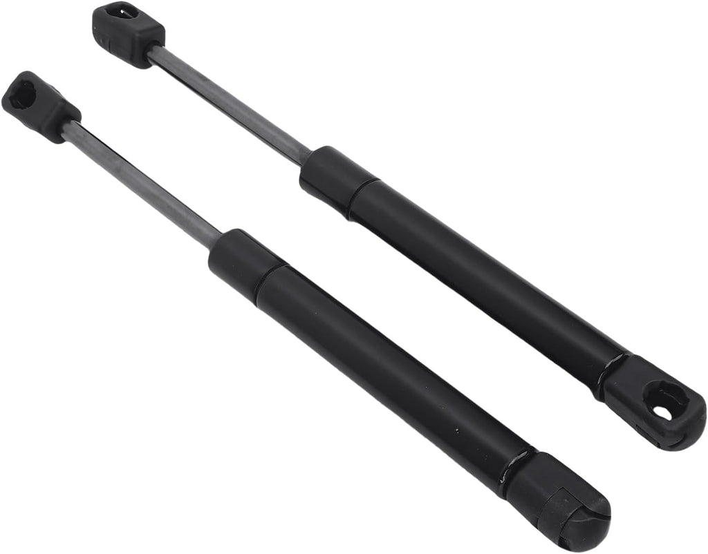 Blearen Engine Hoods Lift Struts, 1S7116C826AD 660N Gas Struts for MK III 2000-2007 Hatchback Saloon Bonnet, with Advanced Piston Rods Seals