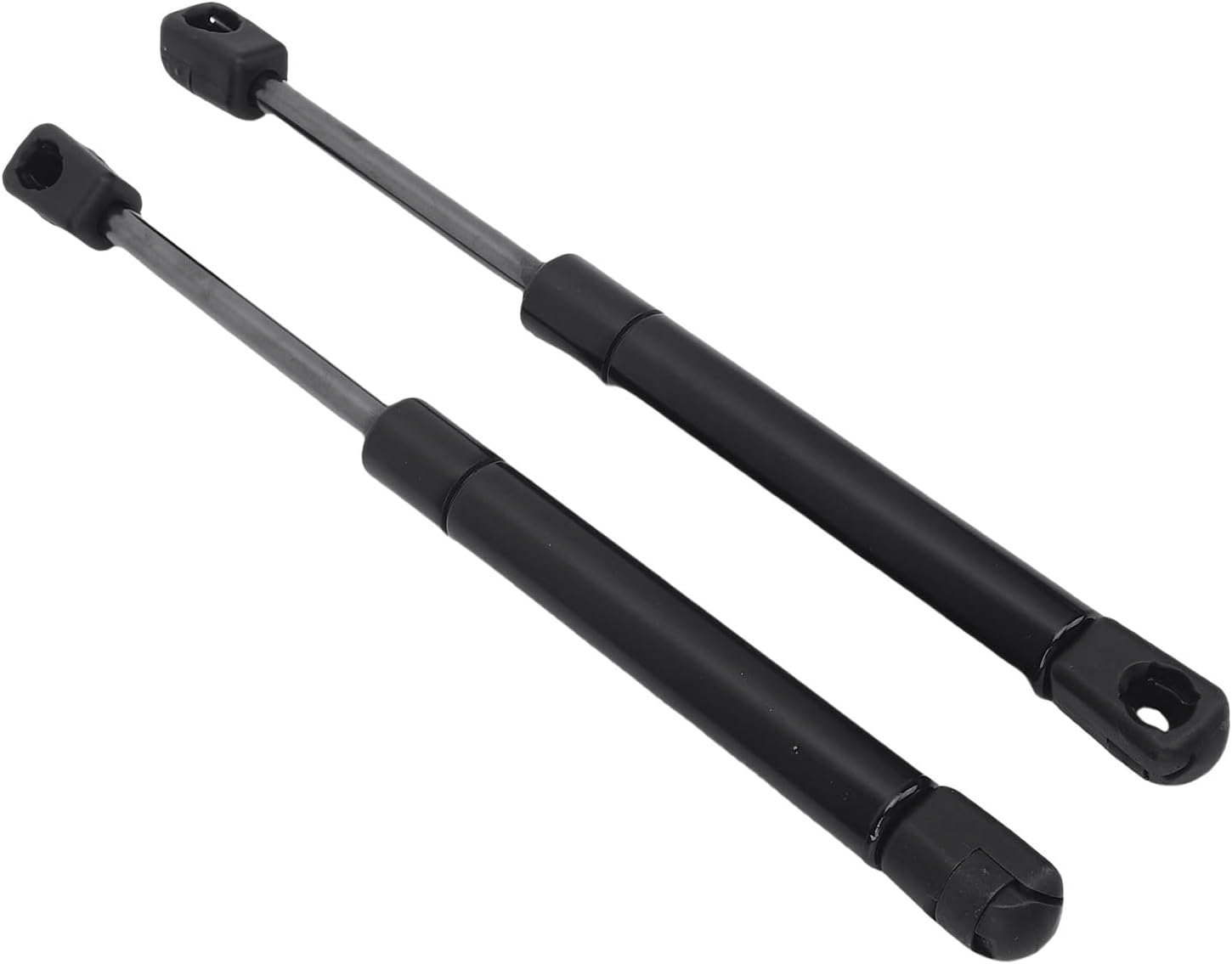 Blearen Engine Hoods Lift Struts, 1S7116C826AD 660N Gas Struts for MK III 2000-2007 Hatchback Saloon Bonnet, with Advanced Piston Rods Seals