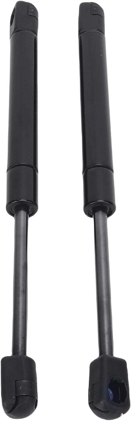 Blearen Engine Hoods Lift Struts, 1S7116C826AD 660N Gas Struts for MK III 2000-2007 Hatchback Saloon Bonnet, with Advanced Piston Rods Seals