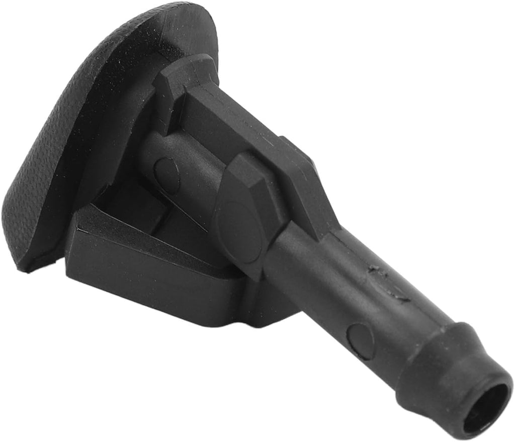 Blearen Windscreen Wiper Washer Jet Nozzle, Restore Visibility Improve Driving Safety Replacement for 2002 2010 Left and Right OEM 1L2Z17603AA